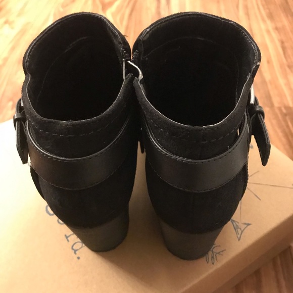 Indigo Rd. Bootie - Picture 5 of 6